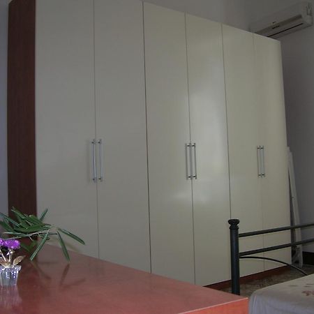 Casa Vacanze Trapani Via Merce Exterior foto