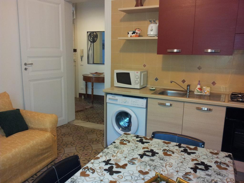 Casa Vacanze Trapani Via Merce Quarto foto